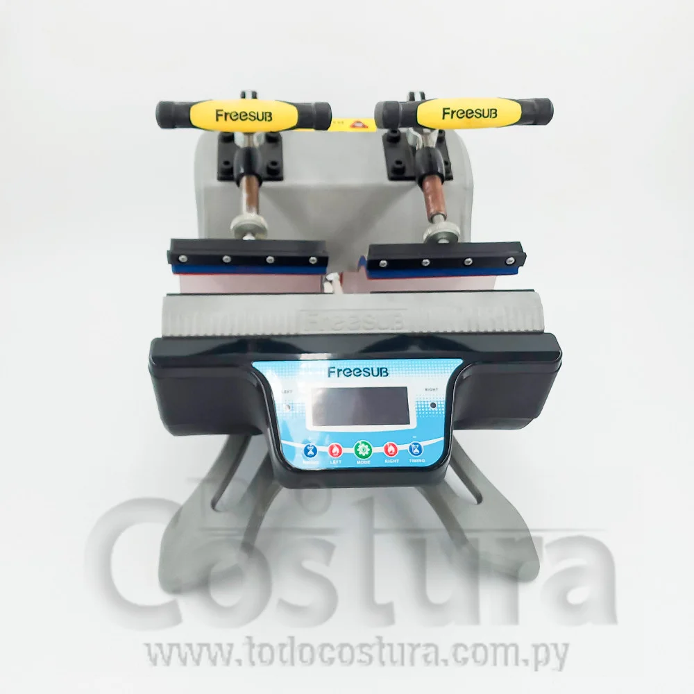 TRANSFER TAZAS (DOBLE) WILLPEX SM02S